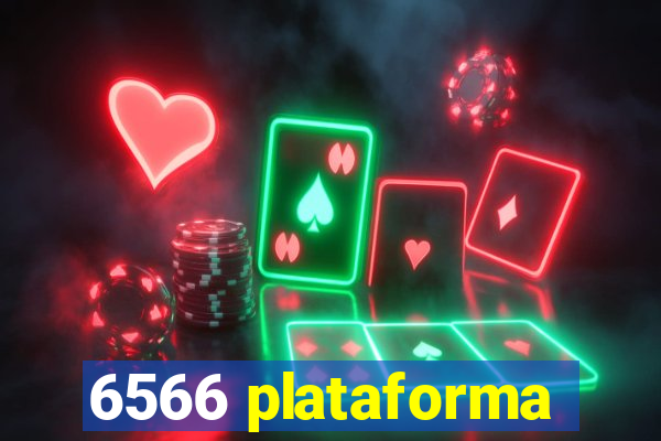 6566 plataforma